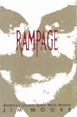 Rampage: America's Largest Family Mass Murder (eBook, ePUB)