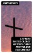 Letters to the Clergy on the Lord's... - Bild 1