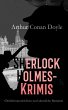 Sherlock Holmes-Krimis... - Bild 1