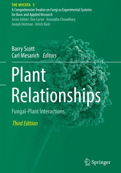 Plant Relationships