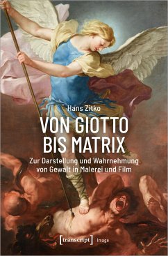 Von Giotto bis Matrix - Zitko, Hans