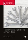 The Routledge Handbook of Policy Tools (eBook, ePUB)