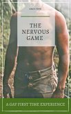 The Nervous Game: A Gay First Time Expirience (eBook, ePUB)
