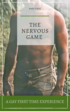Cover The Nervous Game: A Gay First Time Expirience (eBook, ePUB)