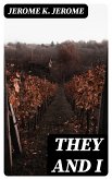 They and I (eBook, ePUB)