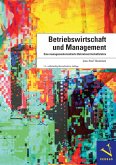 Betriebswirtschaft und Management (eBook, PDF)