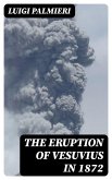 The Eruption of Vesuvius in 1872 (eBook, ePUB)