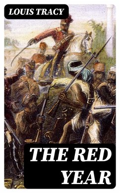 Cover The Red Year (eBook, ePUB)