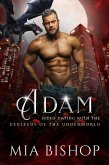 Adam (Speed Dating with the Denizens of the Underworld, #16) (eBook, ePUB)