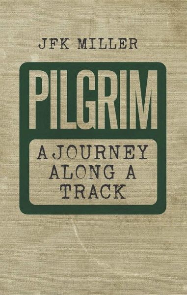 Pilgrim (eBook, ePUB)