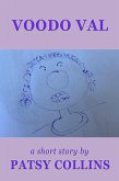 Voodo Val (eBook, ePUB) Voodo Val (eBook, ePUB)