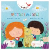 Mascotas y más cosas (eBook, ePUB)