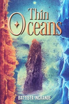 Cover Thin Oceans (eBook, ePUB)