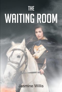 The Waiting Room (eBook, ePUB) - Willis, Jasmine