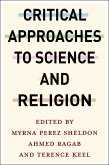 Critical Approaches to Science and Religion (eBook, ePUB)