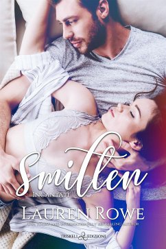 Smitten (eBook, ePUB) - Rowe, Lauren