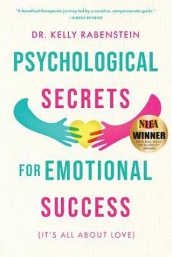 Psychological Secrets for Emotional Success (eBook, ePUB)