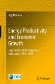 Energy Productivity and Economic Growth