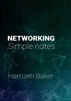 NETWORKING - Baker, Hamzeh