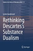 Rethinking Descartes¿s Substance Dualism