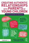Creating Authentic Relationships with Parents of Young Children (eBook, ePUB)