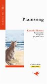 Plainsong (eBook, ePUB)