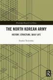 The North Korean Army (eBook, ePUB)