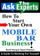 How To Start Your Own Mobile Bar... - Bild 1