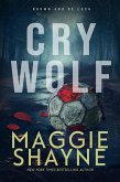 Cry Wolf (Brown & de Luca Return, #1) (eBook, ePUB)