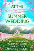 At the Summer Wedding (At the Wedding, #4) (eBook, ePUB)