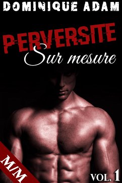 Perversité Sur Mesure Vol. 1 (eBook, ePUB) - Dominique, Adam