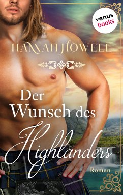 Der Wunsch des Highlanders (eBook, ePUB) - Howell, Hannah