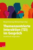 Themenzentrierte Interaktion (TZI) im Gespräch (eBook, PDF)
