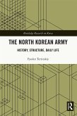 The North Korean Army (eBook, PDF)