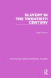 Slavery in the Twentieth Century... - Bild 1