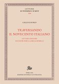 Traversando il Novecento italiano (eBook, PDF)