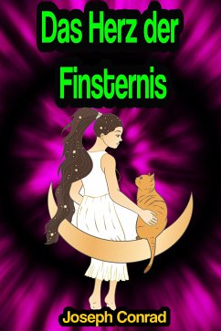 Das Herz der Finsternis (eBook, ePUB) - Conrad, Joseph