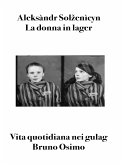 La donna in lager (eBook, ePUB)