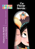 Historia de Malik y Luna Llena (eBook, ePUB)