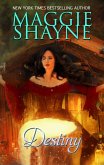 Destiny (The Immortal Witches, #3) (eBook, ePUB)