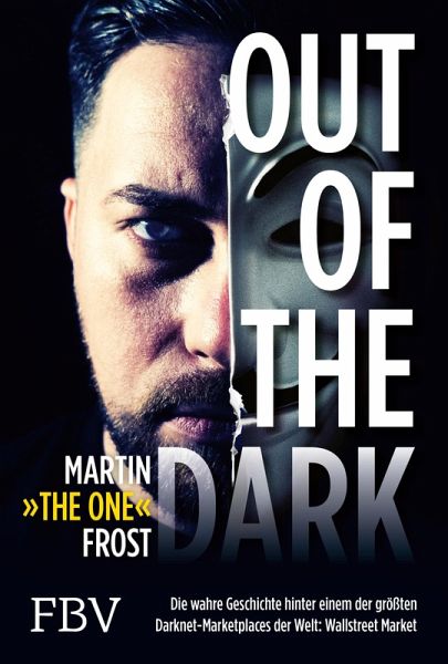 Out of the Dark (eBook, ePUB) Out of the Dark (eBook, ePUB)