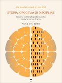 Storia, crocevia di discipline (eBook, PDF)