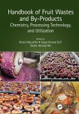 Handbook of Fruit Wastes and By-Products (eBook, PDF)