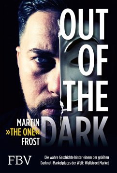 Cover Out of the Dark (eBook, PDF)