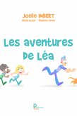 Les aventures de Léa (eBook, ePUB)