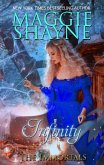 Infinity (The Immortal Witches, #2) (eBook, ePUB)