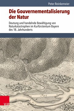 Die Gouvernementalisierung der Natur (eBook, PDF) - Reinkemeier, Peter