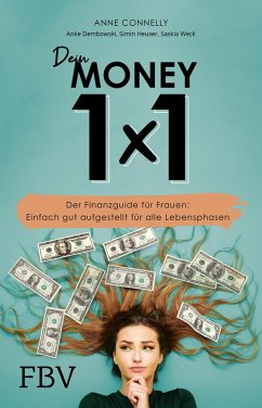 Cover Dein Money 1x1 (eBook, ePUB)