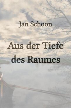 Aus der Tiefe des Raumes (eBook, ePUB) - Schoon, Jan