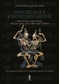 Immortalità e reincarnazione (eBook, ePUB)